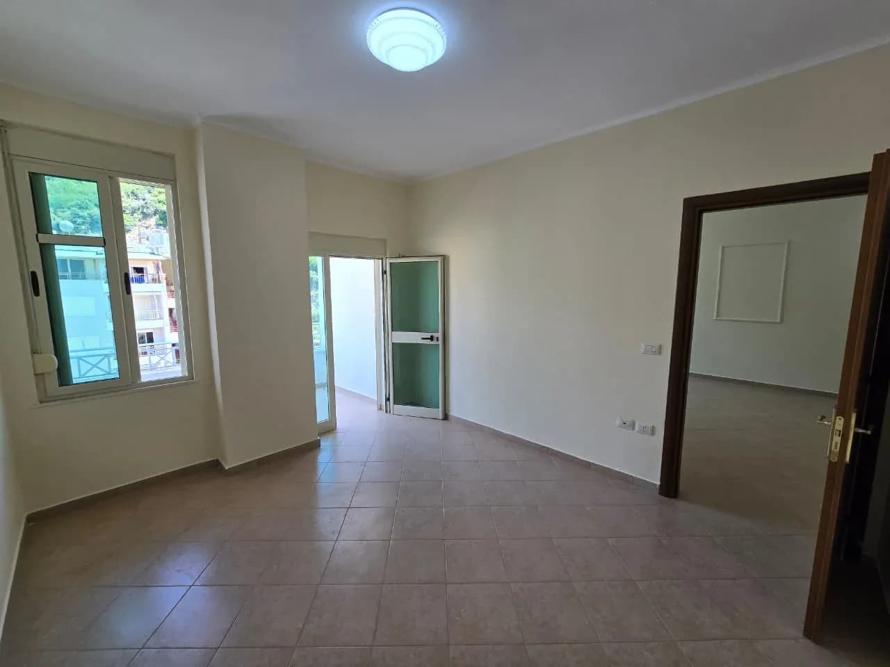 Apartment 1+1 3