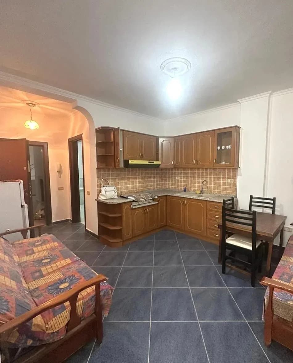 Apartament 1+1