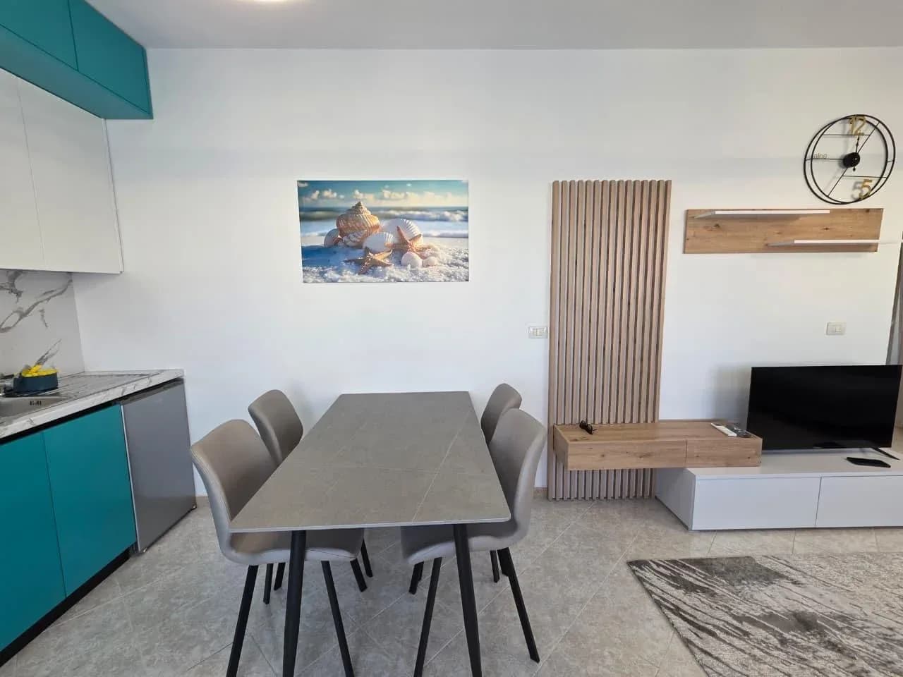 Apartment 1+1 3