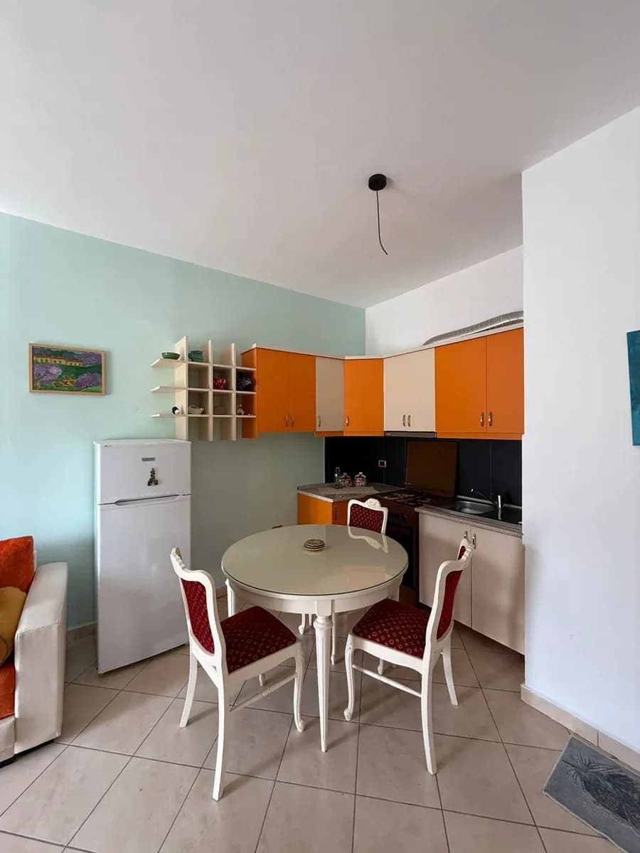 Apartament 1+1