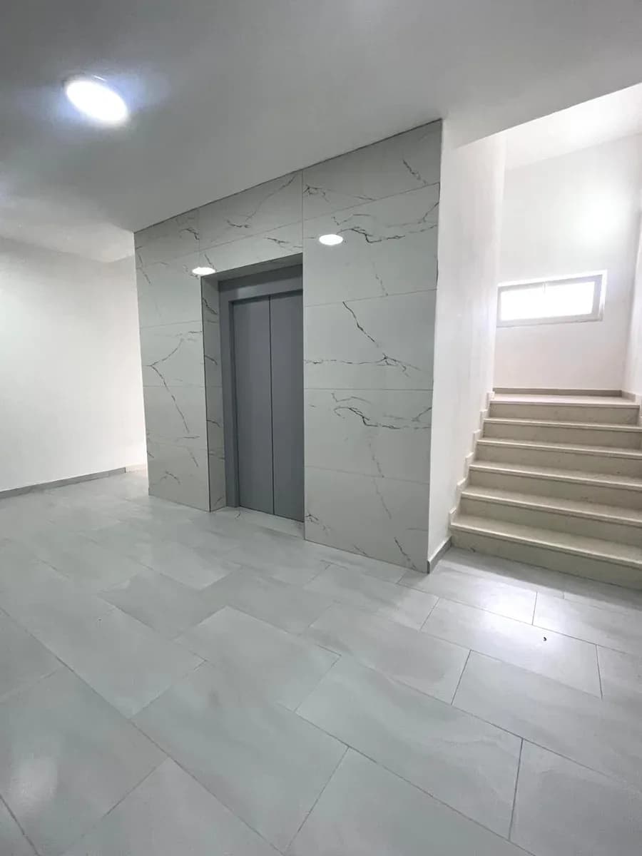 Apartament 1+1