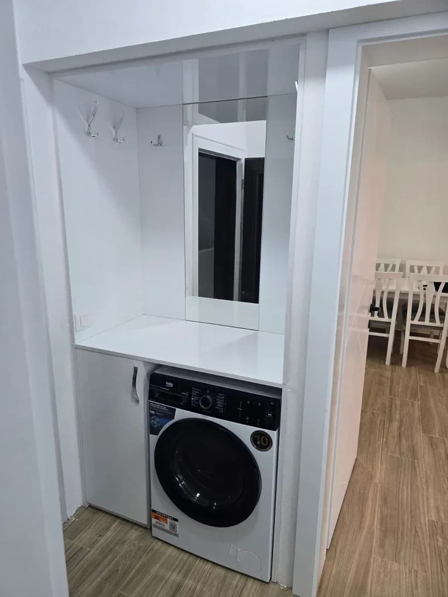 Apartament 1+1 3