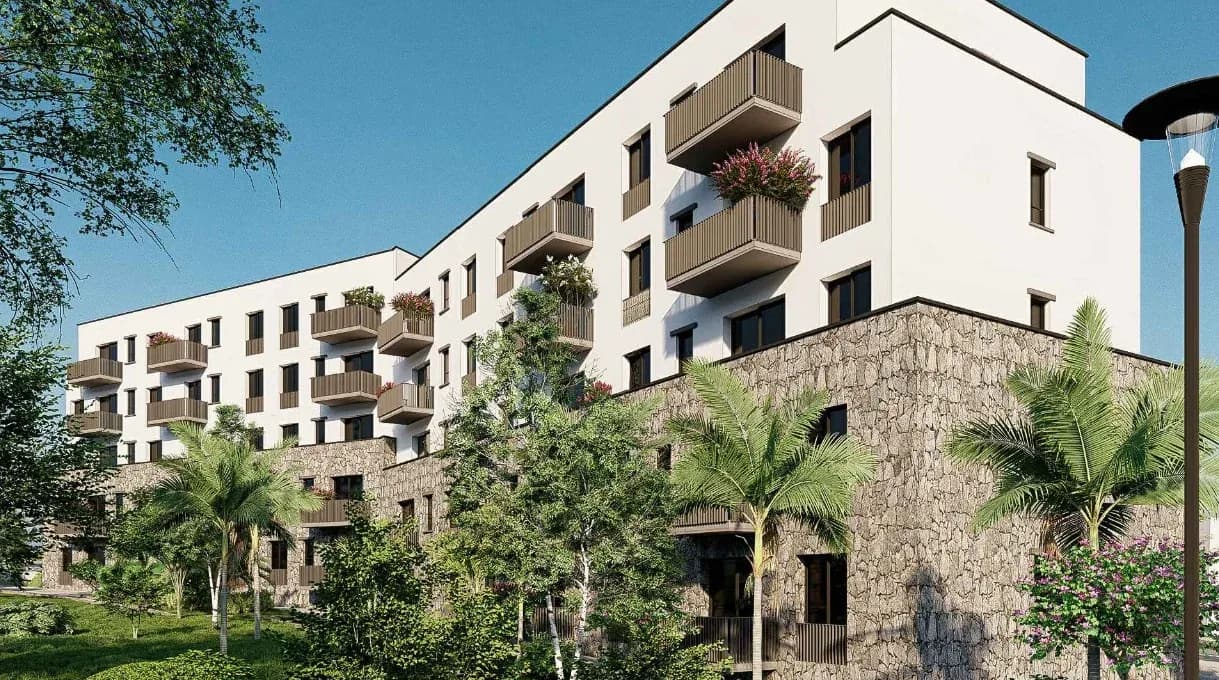 Apartament 1+1