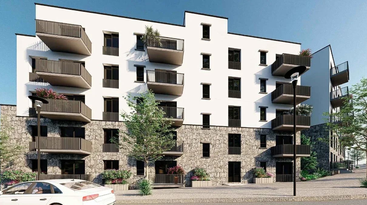 Apartament 1+1 4