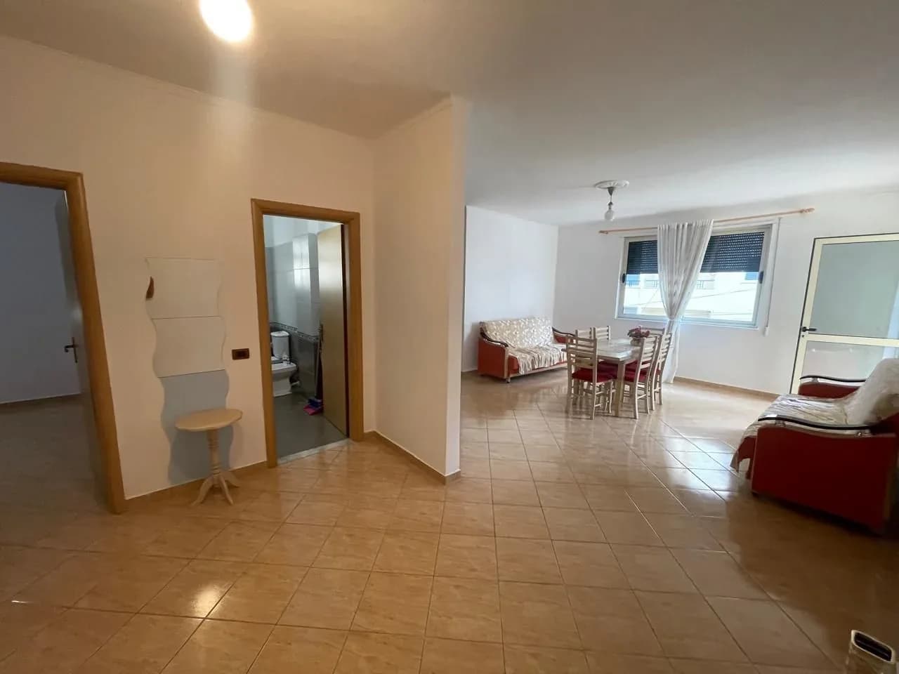 Apartament 2+1 4