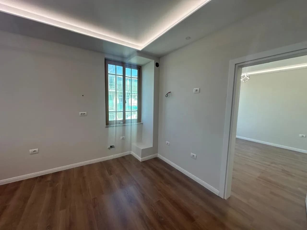 Apartment 2+1 3