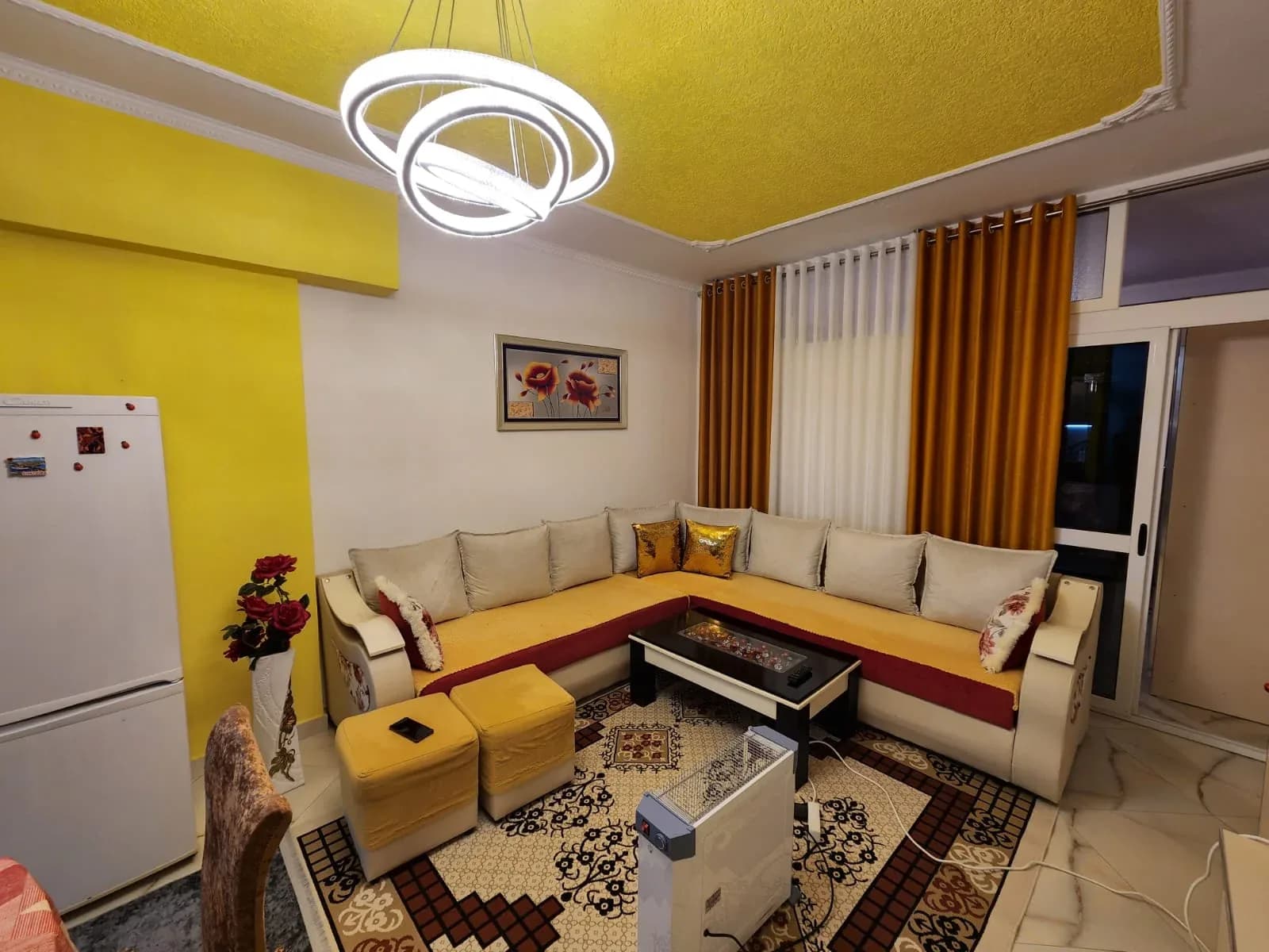 Apartament 1+1