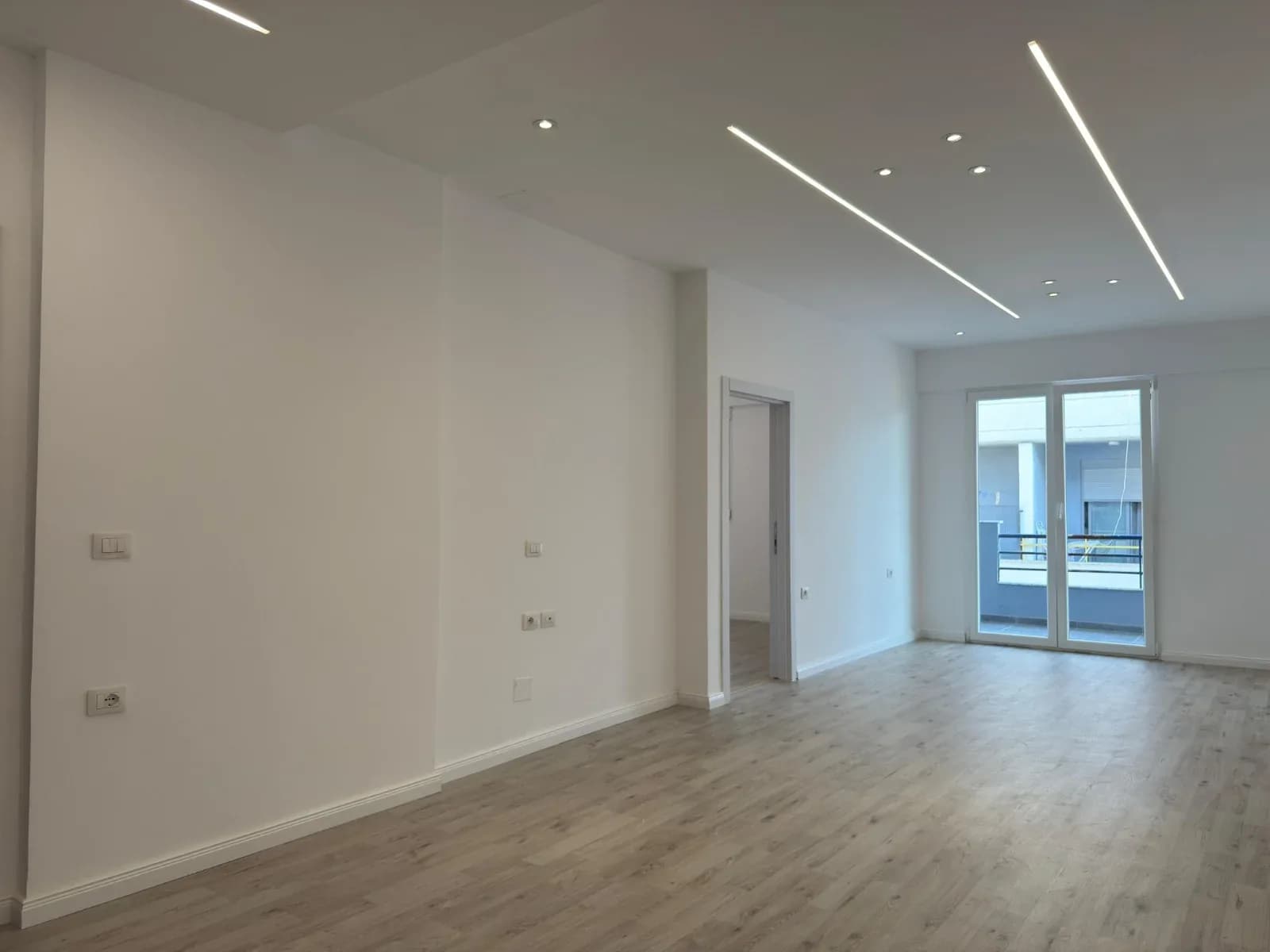 Apartament 1+1 2
