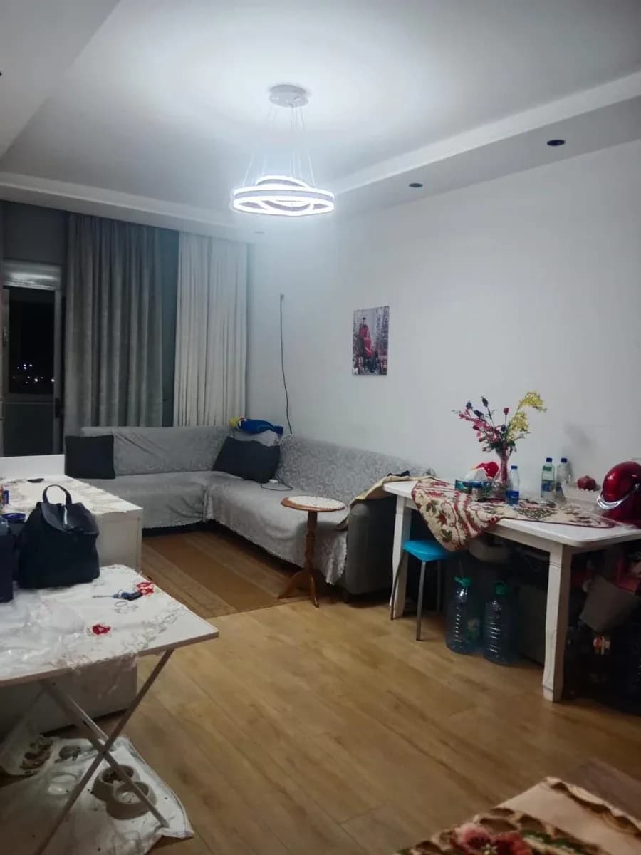Apartment 1+1