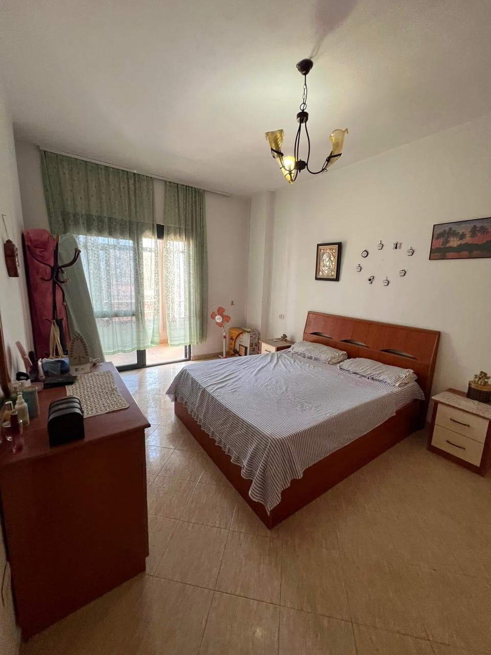 Apartament 1+1 në Katin e 7-të | Durrës, Plazh 3