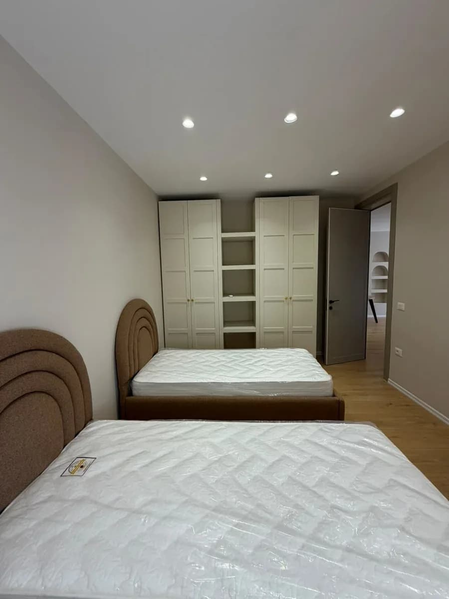 Apartament 2+1 2