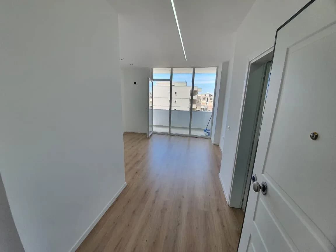 Apartament 1+1 2