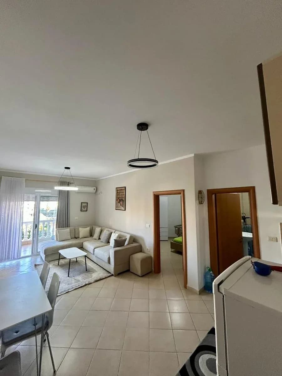 Apartment 1+1 2
