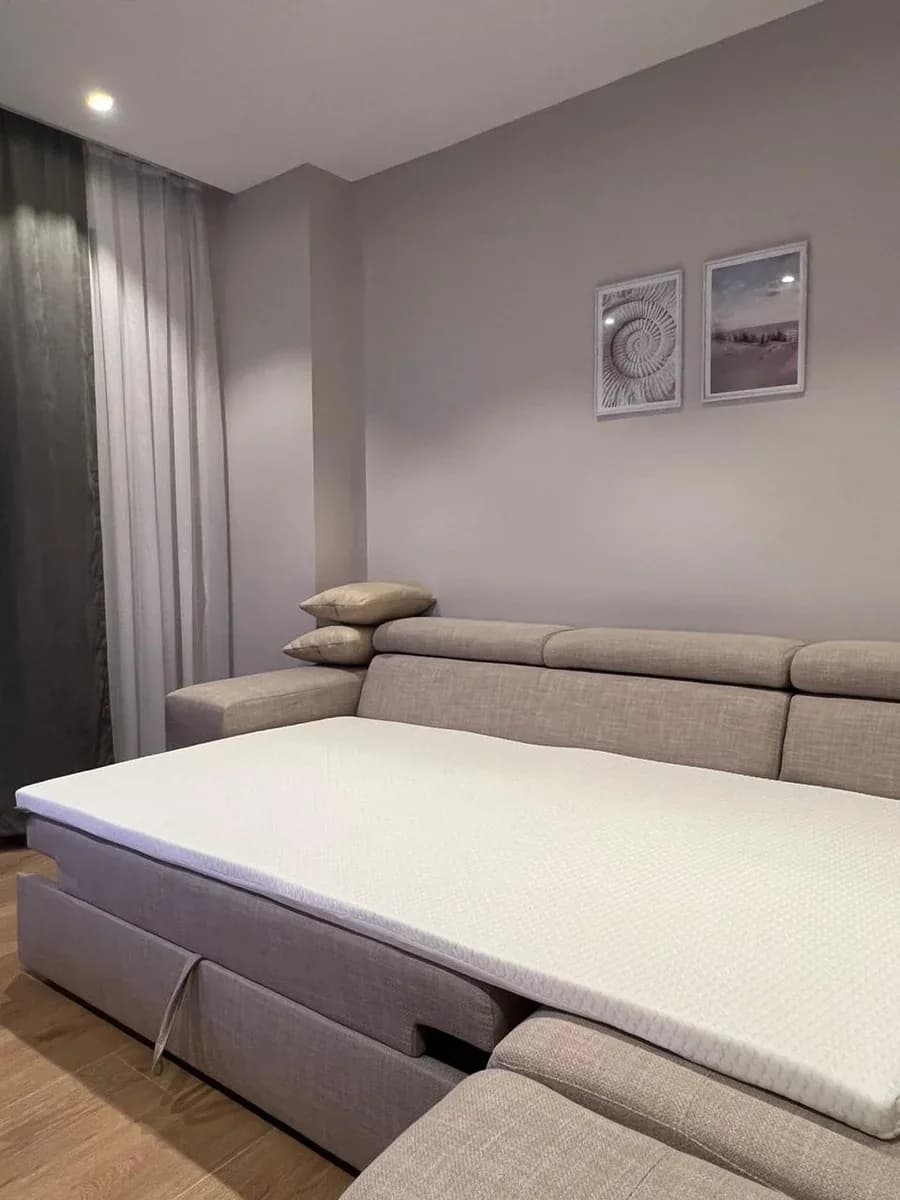 Apartament 1+1 2