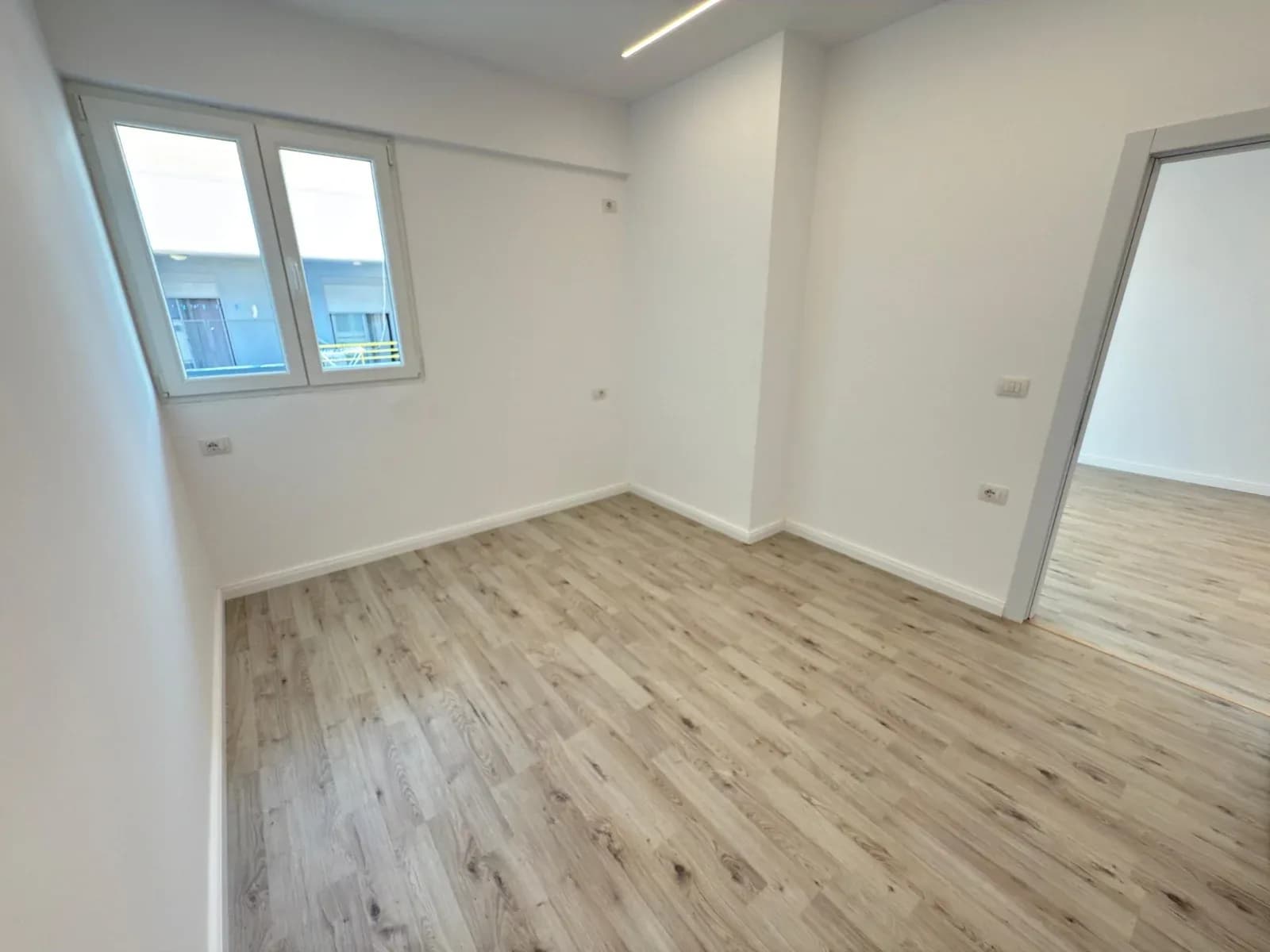 Apartament 1+1 4