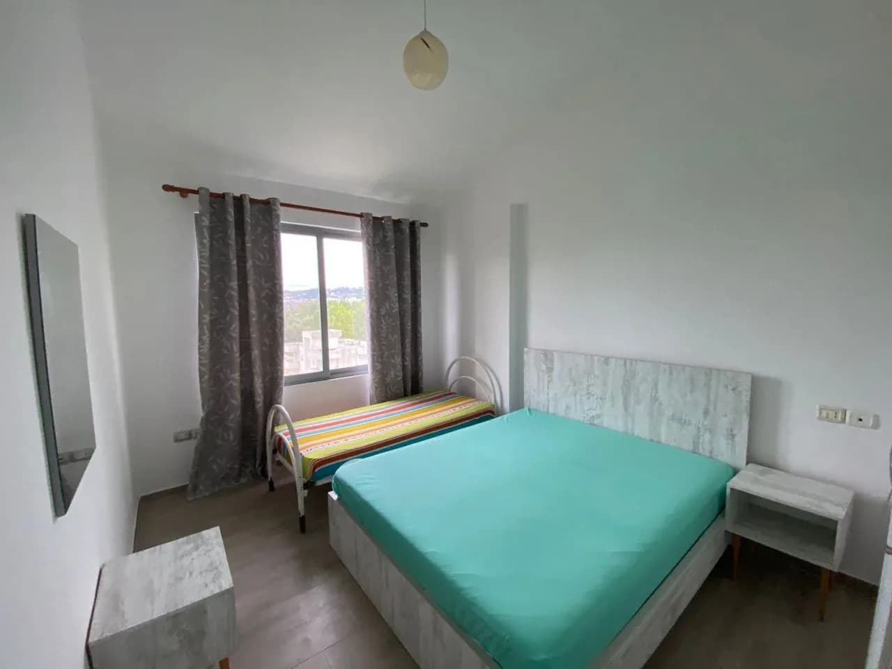 Apartment 1+1 4