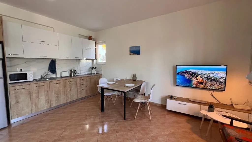 Jepet me qira apartament 4