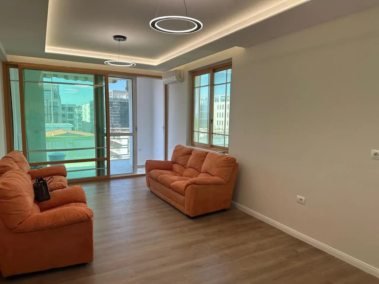 Apartment 2+1 2