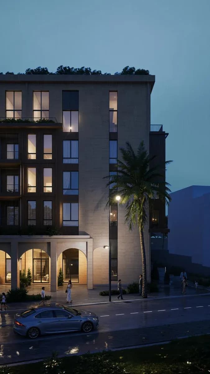 Elite Residence 3