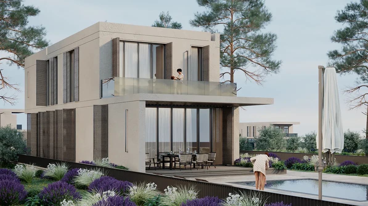 Home for sale in Durrës