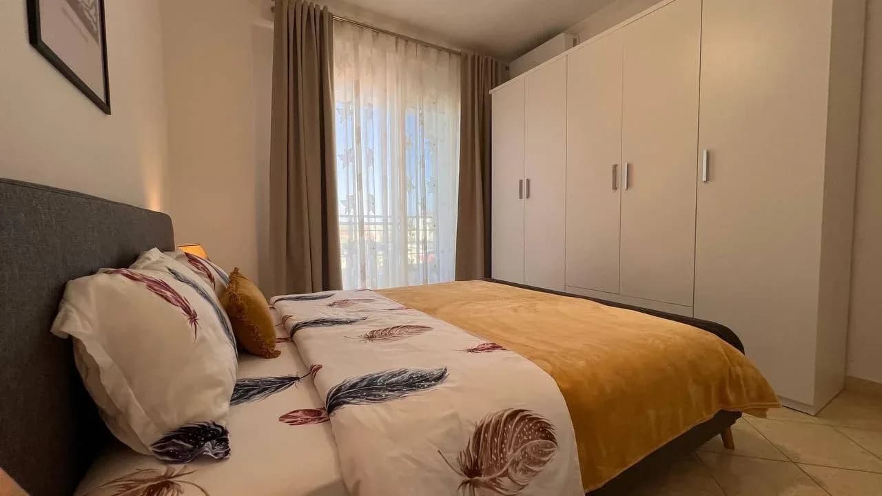 Apartment 1+1 3