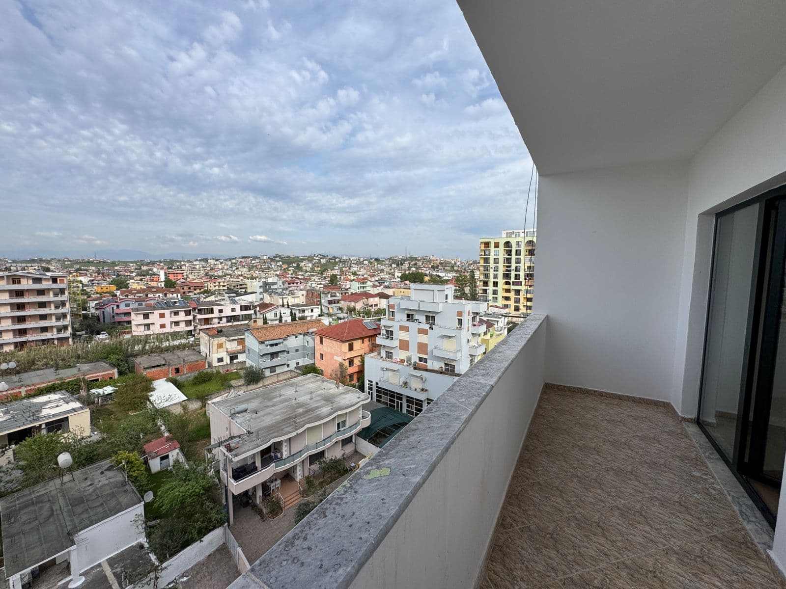 Apartament 2+1 | Kati i 7-të 4