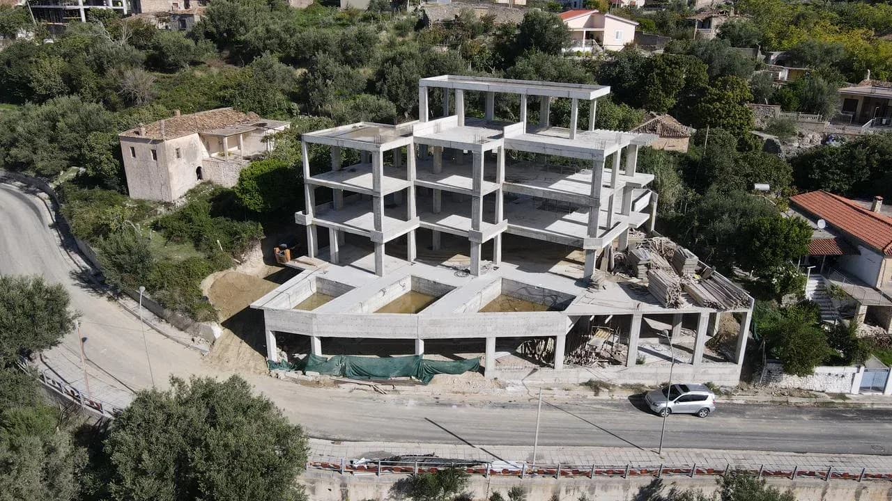 Apartament i ri 2