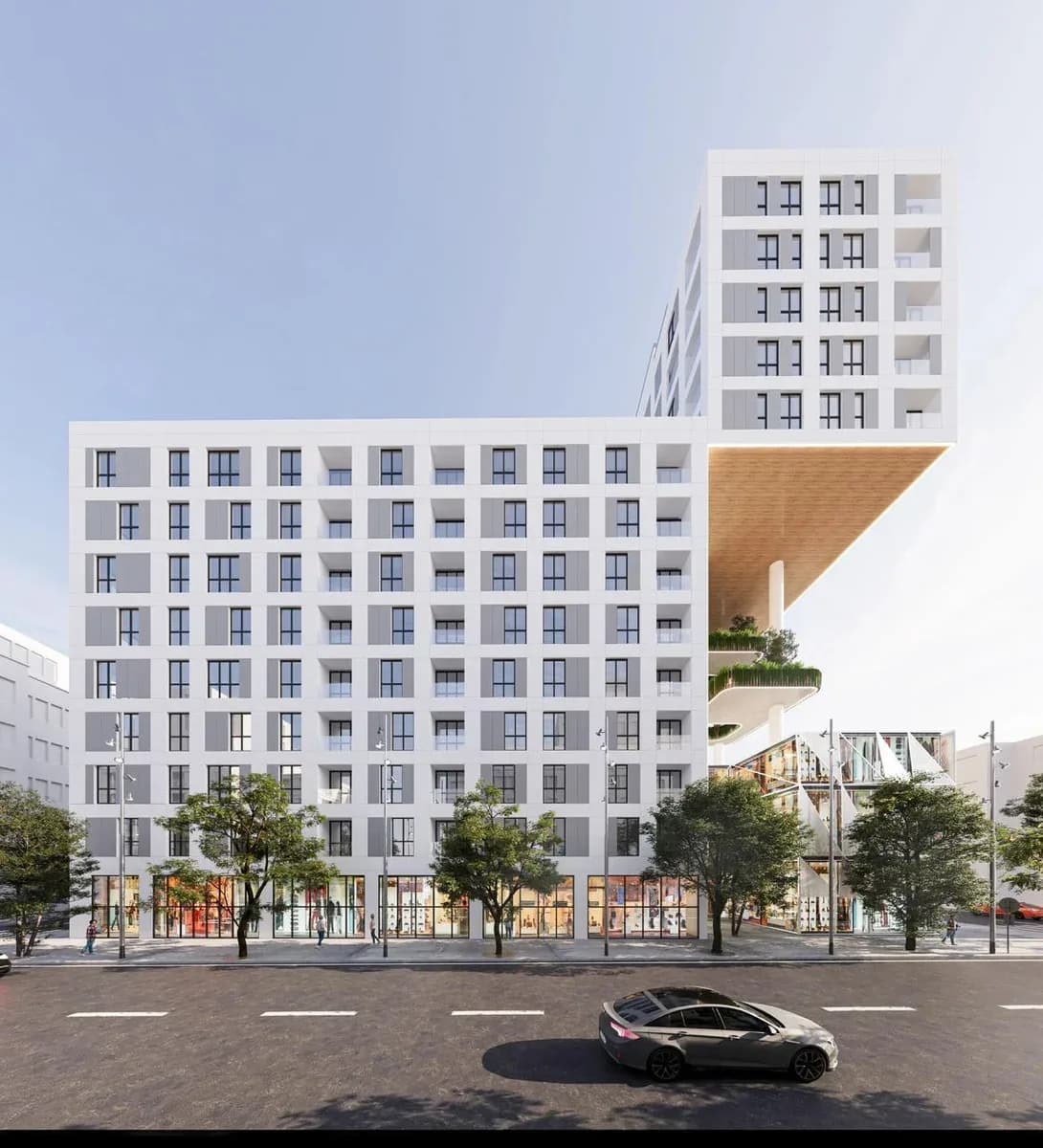 Apartament i ri 3