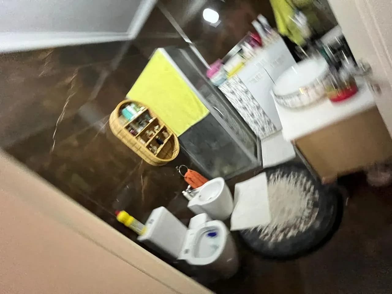 Apartment 2+1 4