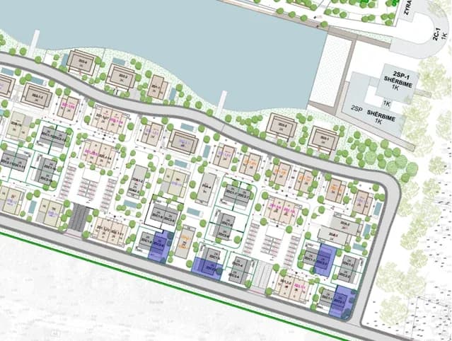 Home for sale in Durrës