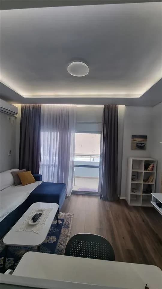 Apartament për shitje në Vlorë