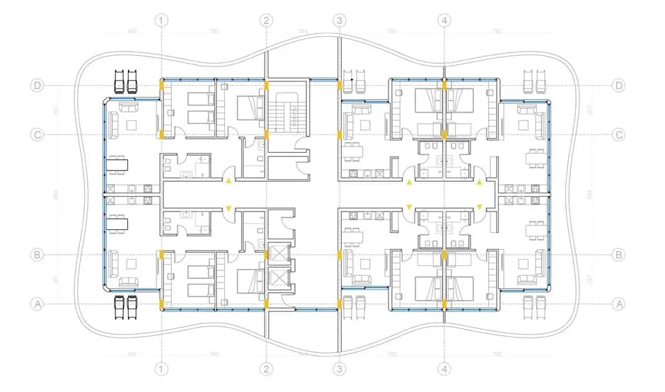 Elite Residence 2