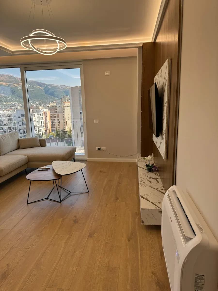 Apartament 2+1 4