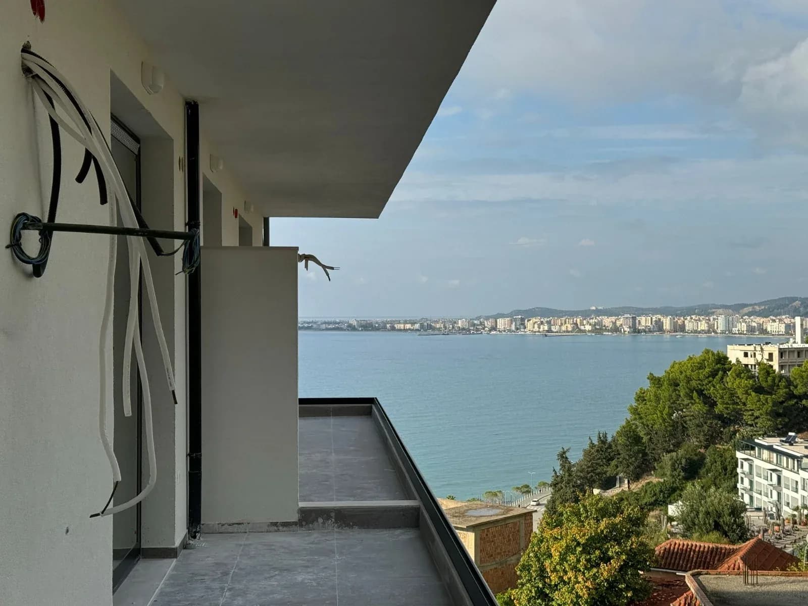 Apartament për shitje në Vlorë