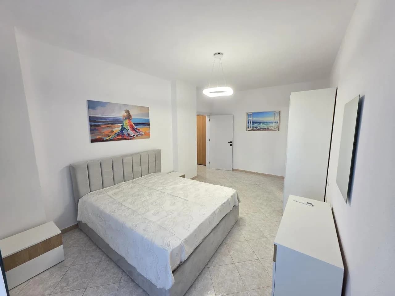 Apartment 1+1