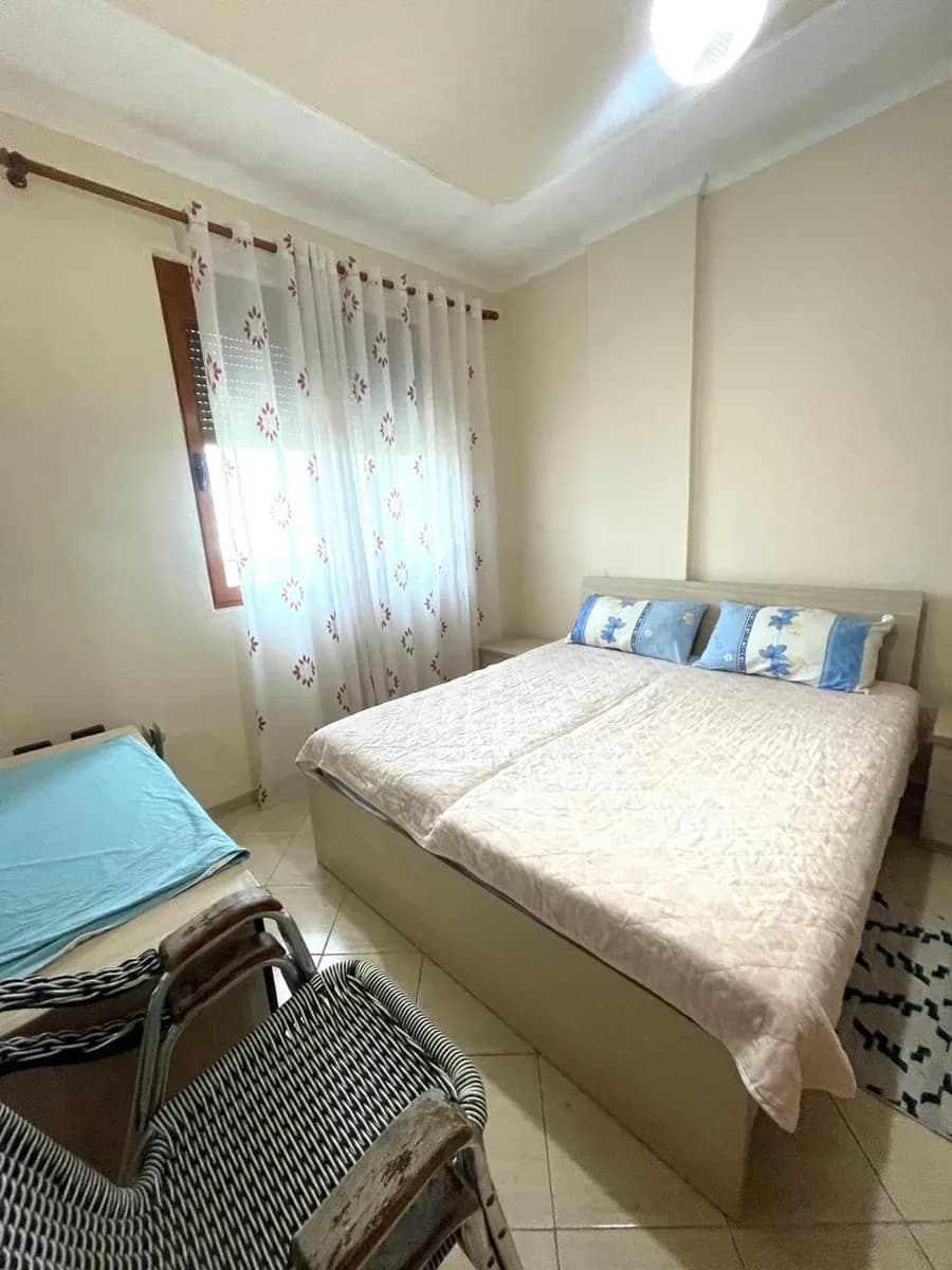 Apartament 1+1 2