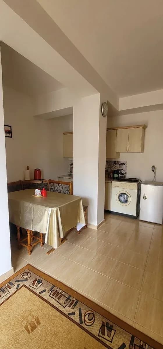 Apartament 1+1 2