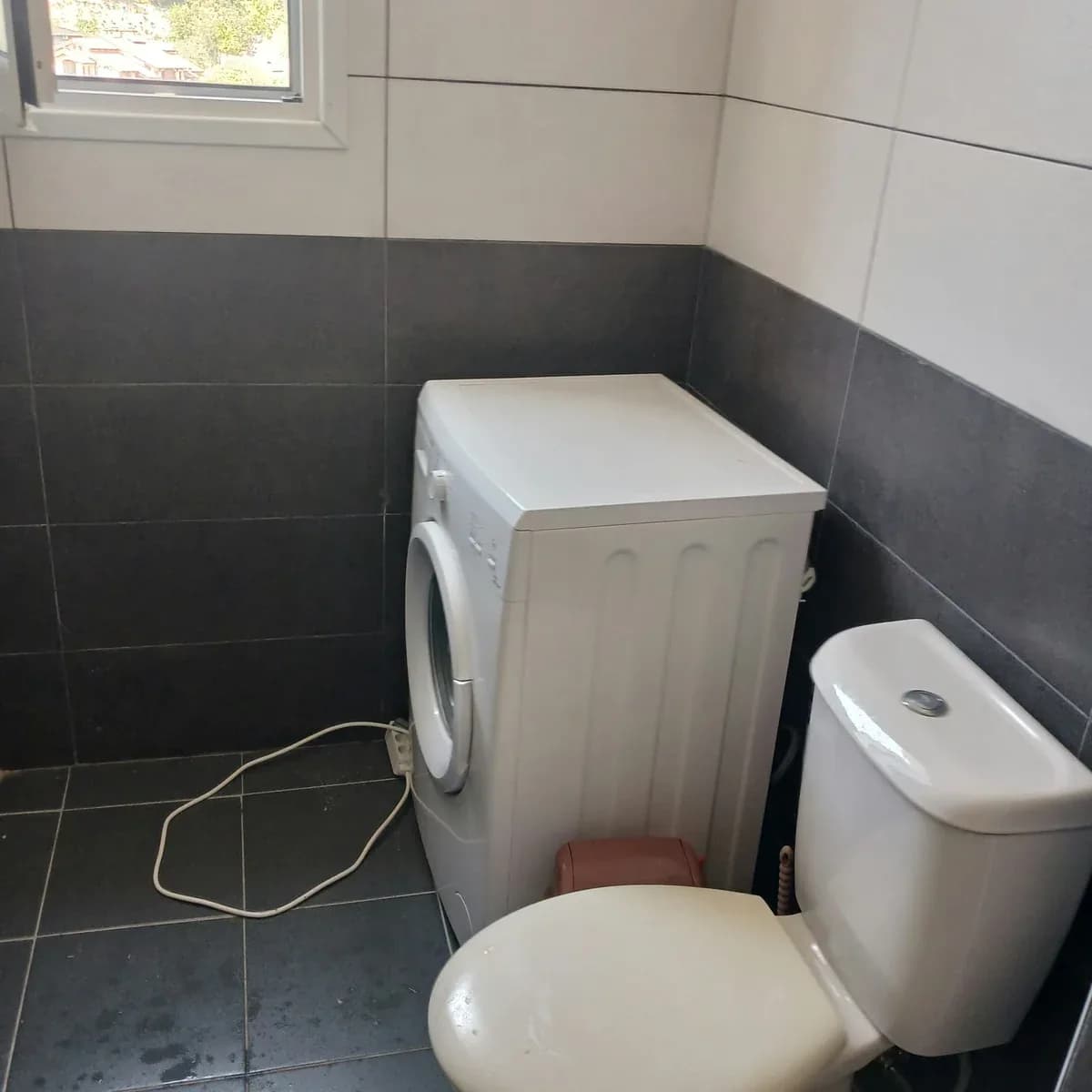 Apartment 1+1 4