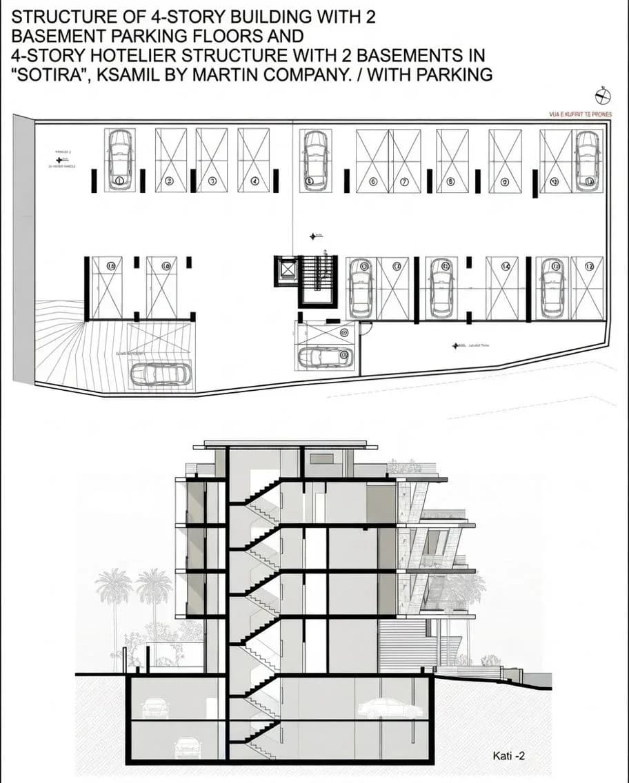 Apartment 1+1 3