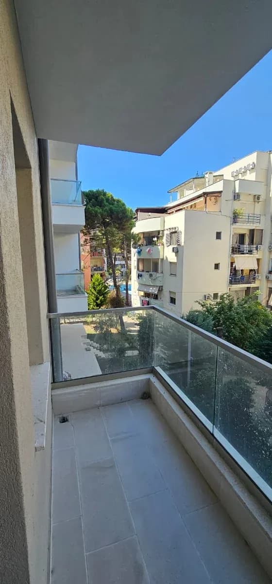 Apartament 2+1 4
