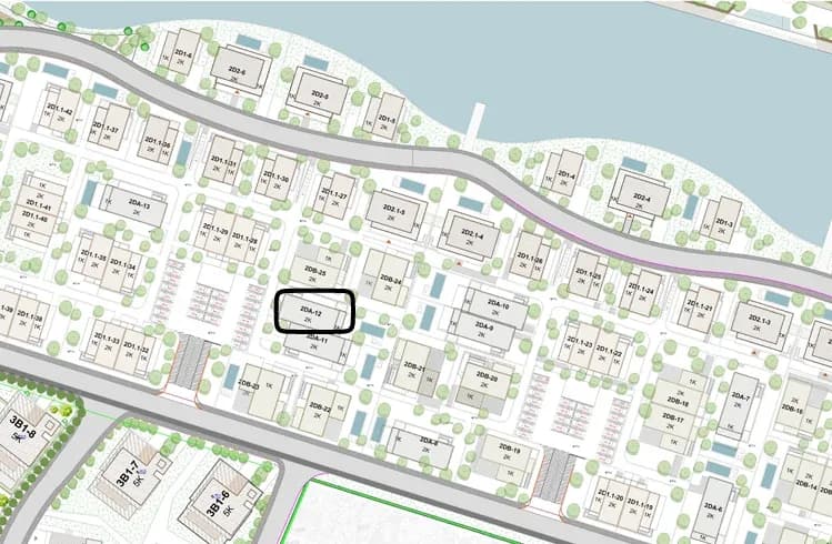Home for sale in Durrës 3