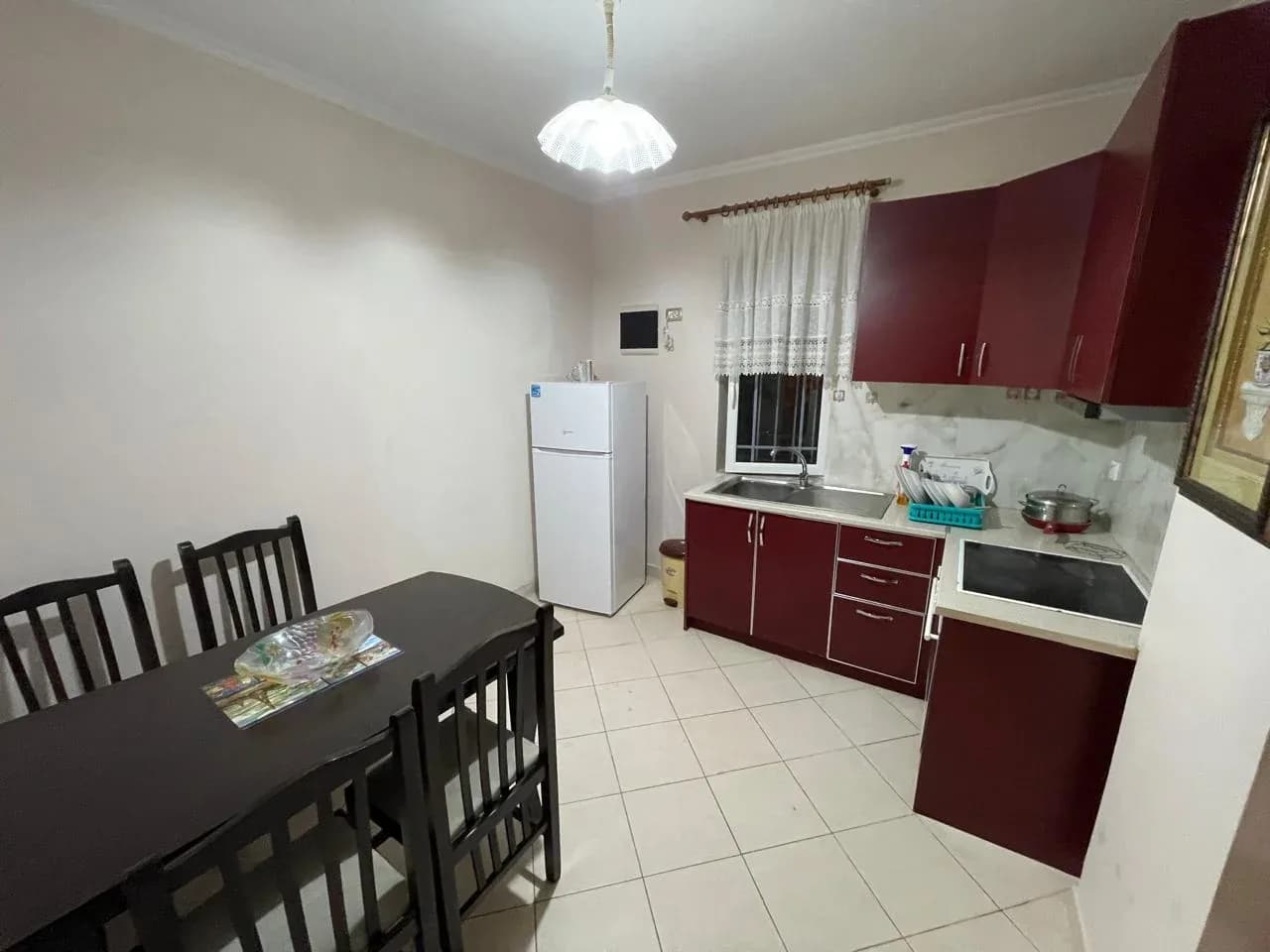 Rent apartment