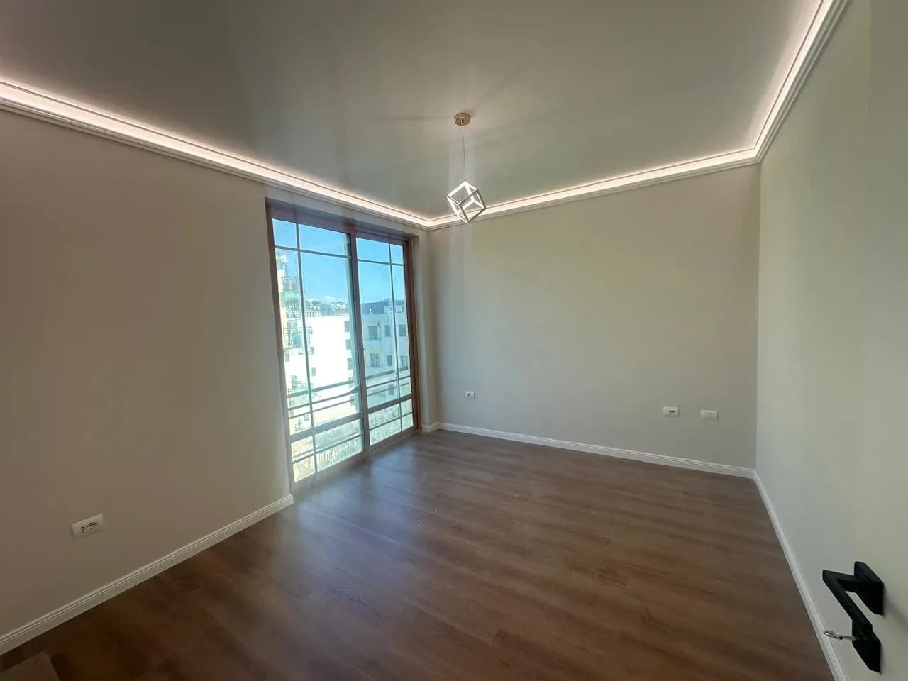 Apartment 2+1