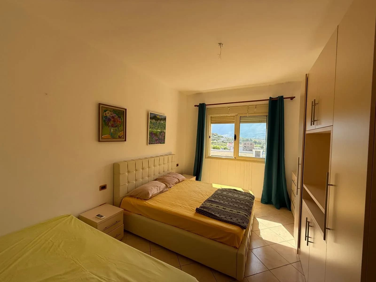 Apartament 1+1