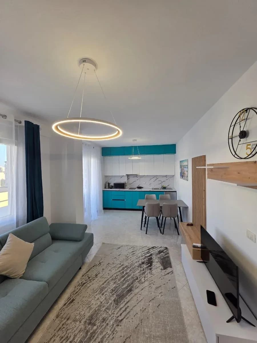 Apartment 1+1 3