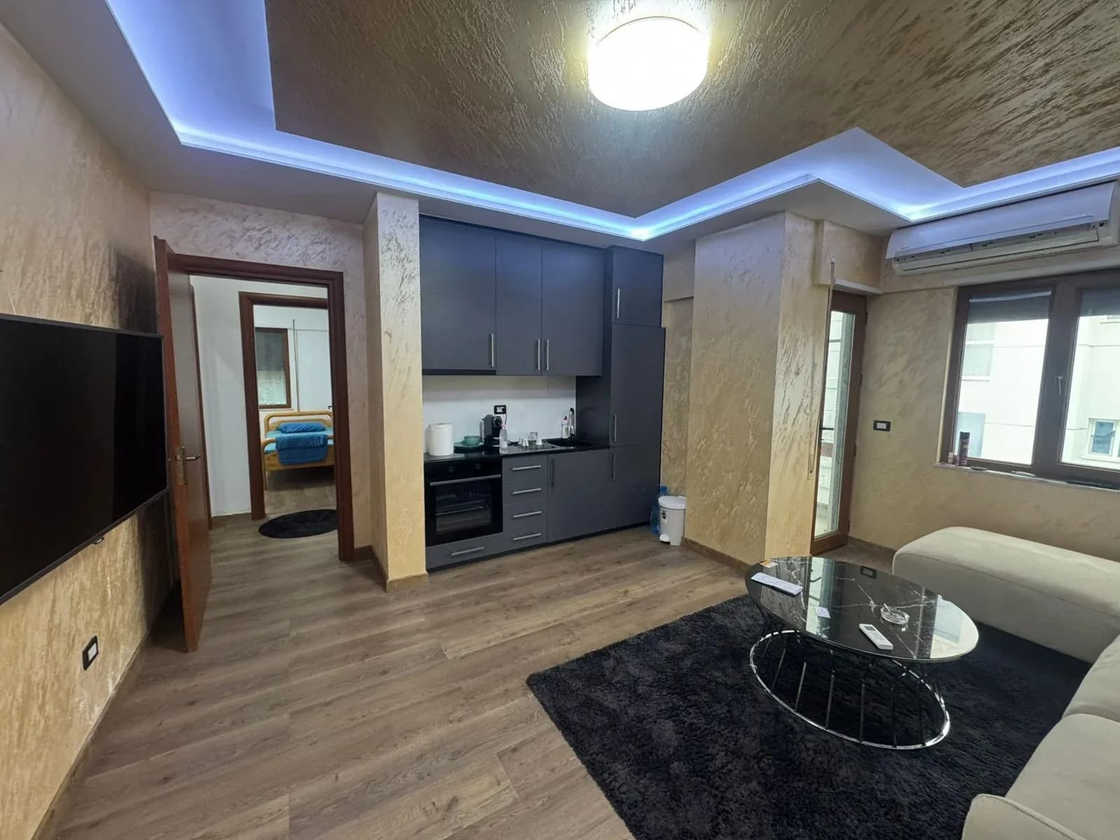 Apartment 2+1