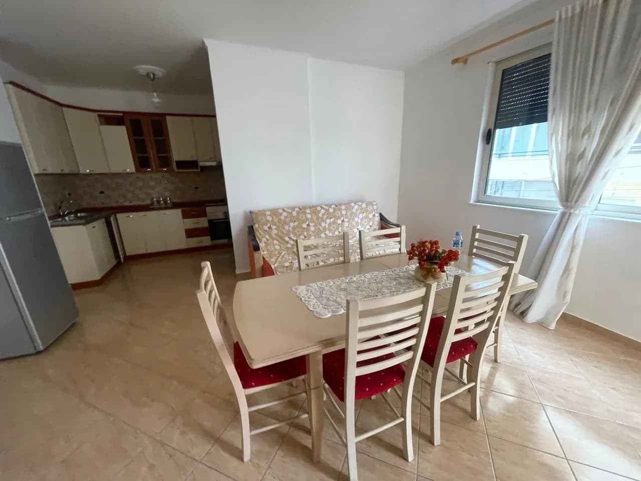 Apartament 2+1 2