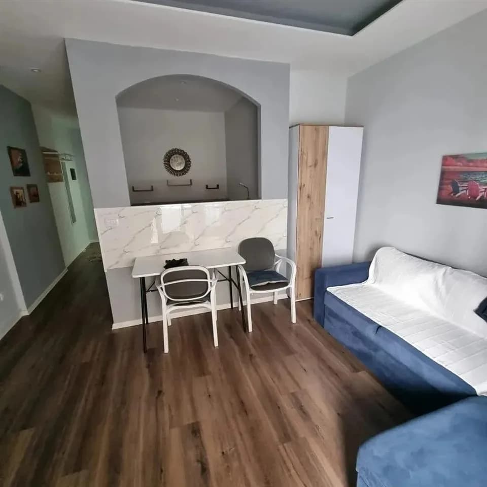Apartament për shitje në Vlorë 2