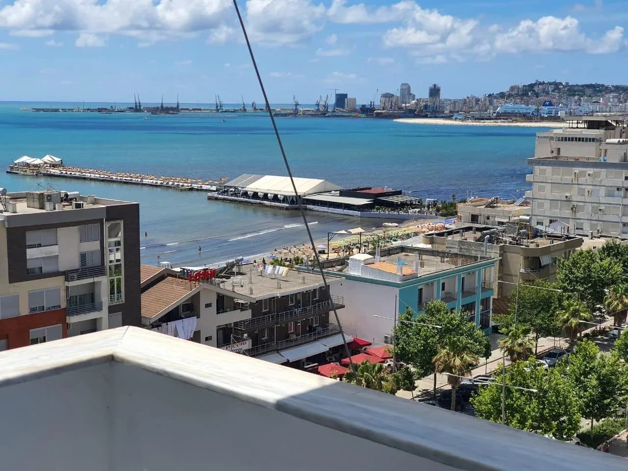 Apartament 1+1