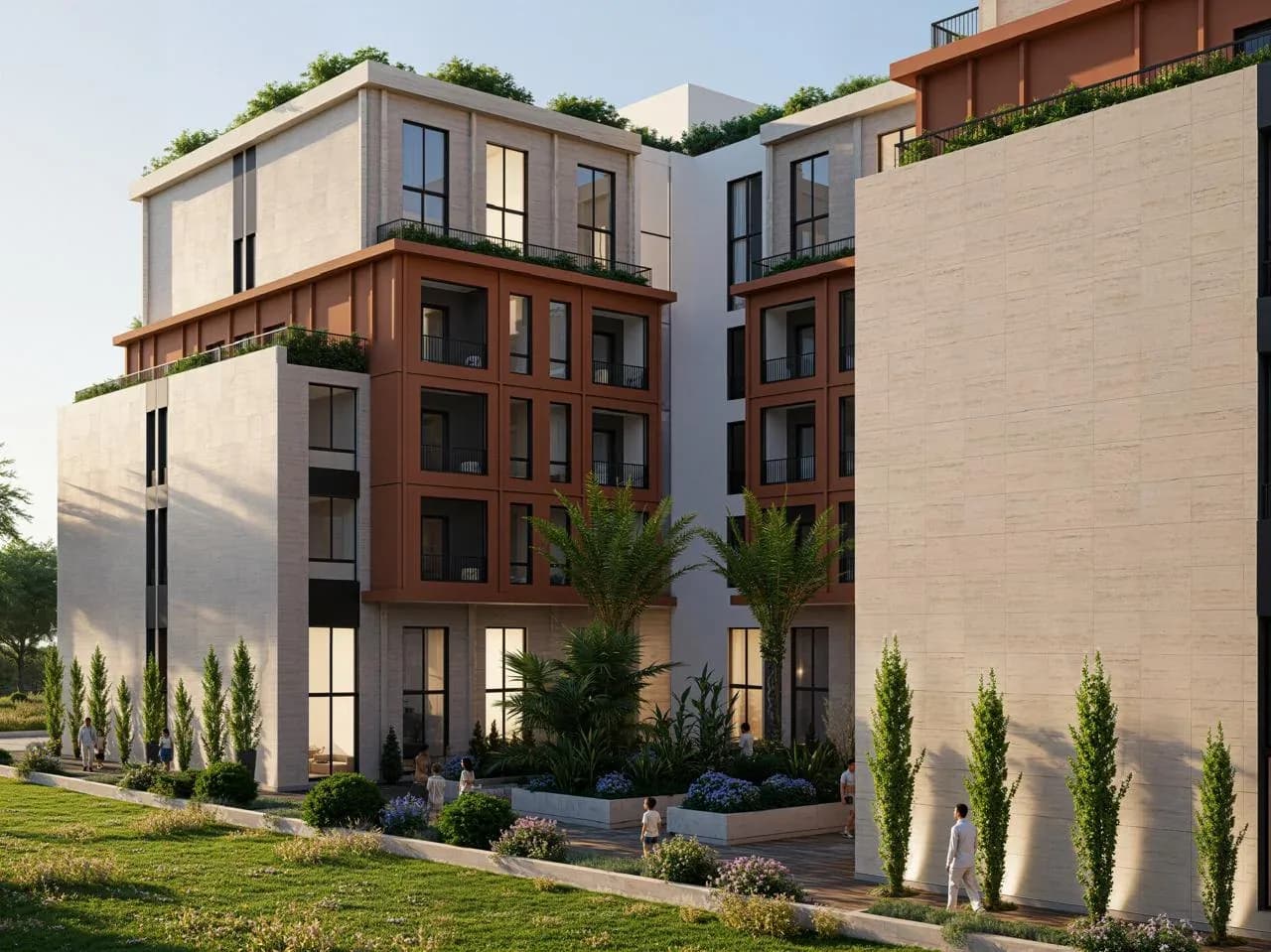 Elite Residence 2